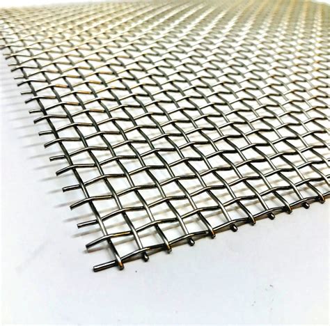 metal wire cloth mesh